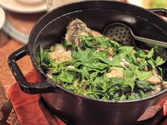 金不换竹笋壳鱼-申粤轩酒楼(丁香花园店)