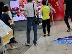 -苏宁易购(上海沪太路二店)