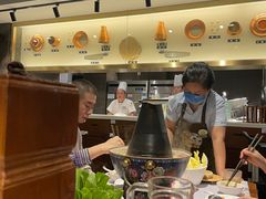 -东来顺饭庄(apm总店)