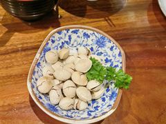 -森味花园·日本料理(伊藤洋华堂亚运村店)
