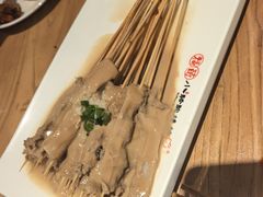 -福苗小骆驼烧烤(望京店)