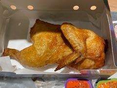 -麦当劳(学院大街店)