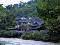 -都江堰景区