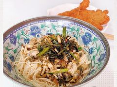 -明呈黄鱼面馆(斜土路店)