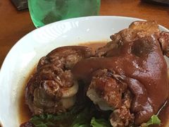 -金掌勺东北菜(格兰晴天店)