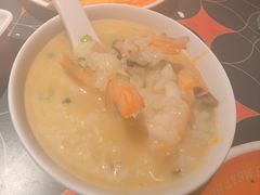 -南城十里潮汕鲜牛火锅·鲜虾生滚粥(融汇老商埠店)