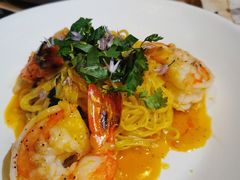 -Mercato莫卡多露台餐厅与酒吧(K11店)