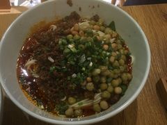 -车沾巷·重庆老味豌杂面