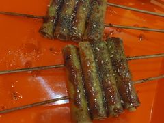 -清真·同发顺饭庄·烧麦(总店)