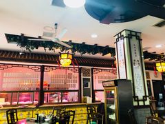 -龙老五汤店(站前西路店)