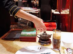 -8餐厅(新葡京酒店)