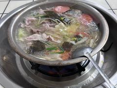 -海关荤豆花(洋河一路店)