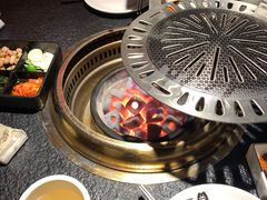 -嘿嘟嘟·肋条烧肉放题(爱融荟城店)