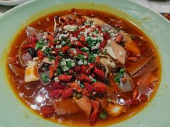 -小吊梨汤·北京菜·烤鸭(鸟巢店)