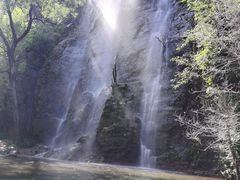 -玉渡山自然风景区