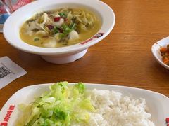 -南城香·饭香串香馄饨香(富丰桥店)