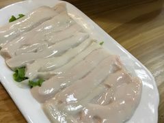 -东镇老火锅(长春路首店)