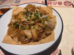 -粤点越有·茶点·粤菜(樵岭国际店)