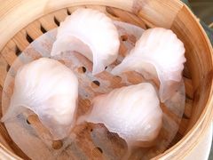 -白天鹅宾馆-宏图府餐厅