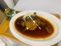 -卫鼎轩·曹公馆(鼓楼店)