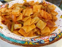 -帕米尔食府(白云观店)