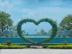 -惠州金海湾嘉华度假酒店