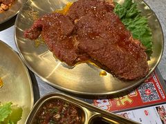 -炉队长·齐齐哈尔家庭烤肉(马家堡店)