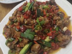 -汉时湘菜