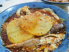 -高记什邡肖麻辣(成都店)