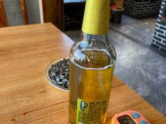 -鸽子刘铁锅炖鱼(劲松店)