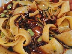 -帕米尔食府(白云观店)