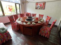 -忆乡情铁锅炖鱼饭店(延庆店)