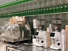 -RWORK·COFFEE(滨江店)