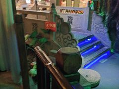 -韵秋荷(宝山龙湖天街店)