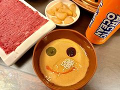 -南门涮肉(后海店)