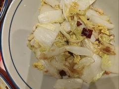 -荆九爷爆炒桥头三嫩(浙大店)