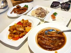 -利苑酒家(华熙国际店)