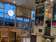 -德克士(西山店)