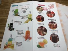 -一麻一辣麻辣香锅(方庄店)
