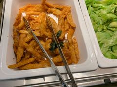 -素满香·食养自助(建邺万达店)