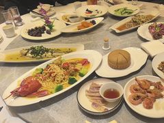 -老绍兴养和饭店(向阳不夜城店)