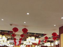 -惠丰堂饭庄·烤鸭·京味菜(翠微路店)