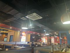 -傣妹火锅(南京东路一店)