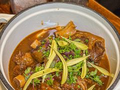 -Bistro 63 创意融合料理(广粤天地店)