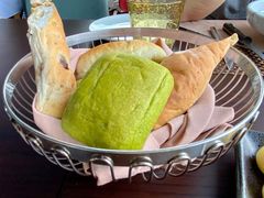-Kathleen's Waitan 凯圣琳江景西餐厅(外滩店)