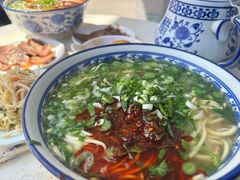 -清真磨沟沿老字号牛肉面(总店)