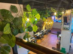 大堂-壹号院音乐餐厅•烤全羊•新疆菜(浐灞店)