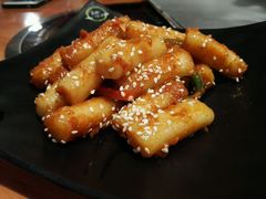 -肥肥虾庄·金牌油焖大虾(杨园滨江时代walk店)