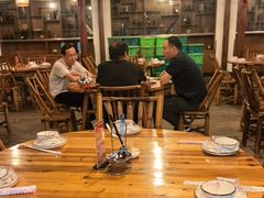 -翠姐姐农家大院·老底子萧山菜(建设一路店)