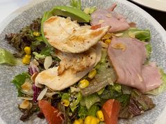-AFS Cafe & Canteen(闽江二路店)